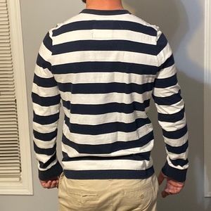 Hollister Mens Long Sleeve